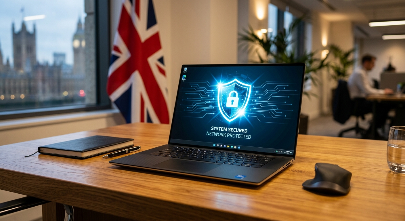 Regulierung und Sicherheit von UK Casinos - englische online casinos