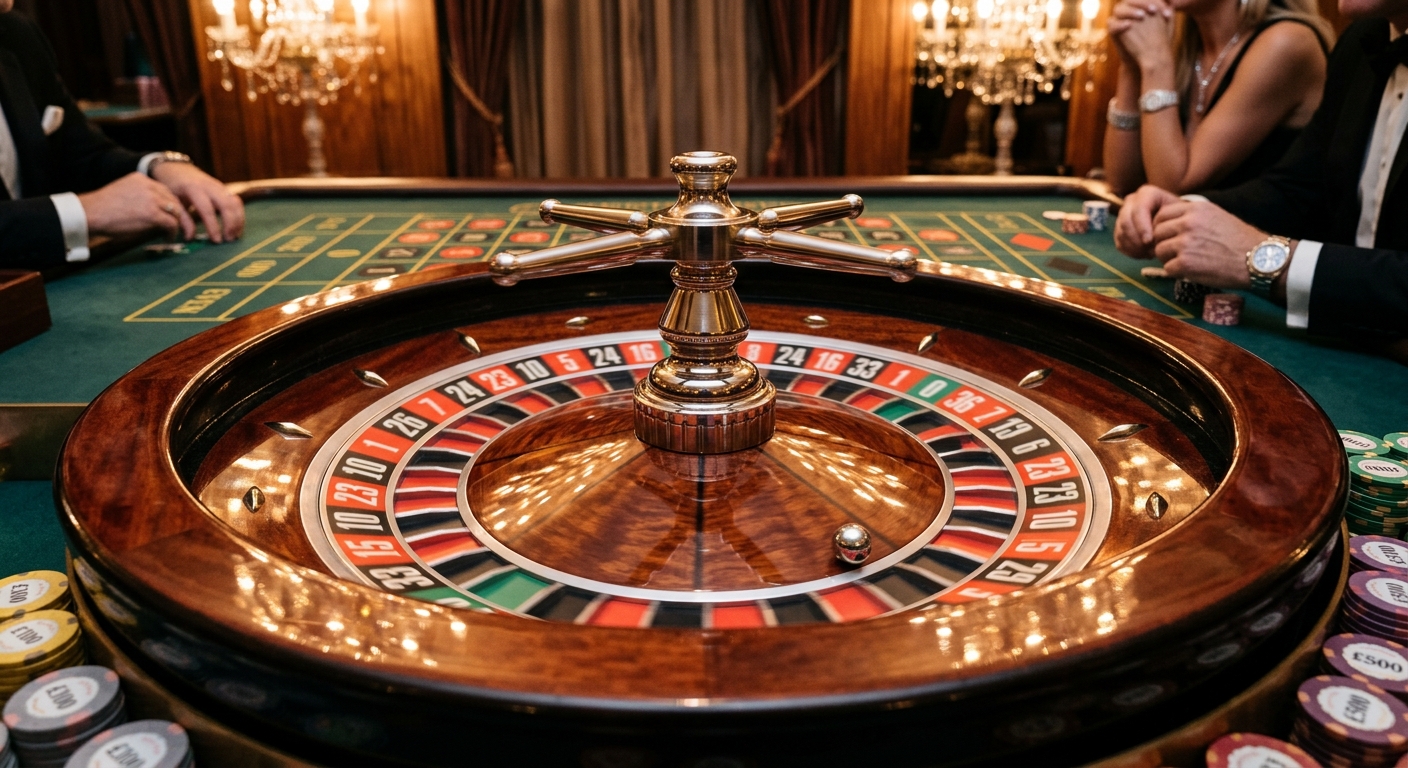 Exklusive Spieleauswahl bei englischen Casino-Anbietern - englische casinos freispiele