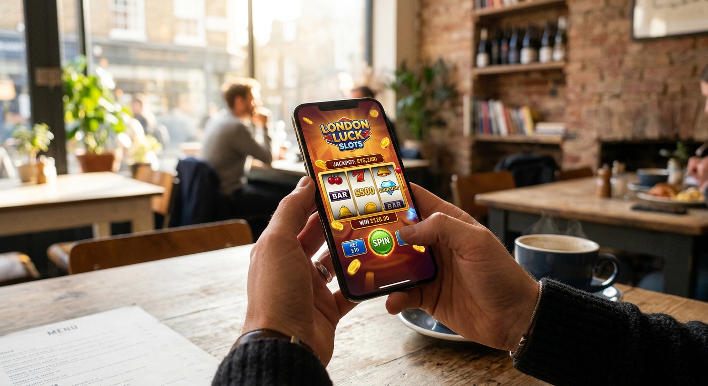 Mobile Spielothek auf allen Endgeräten spielen - englische casinos freispiele