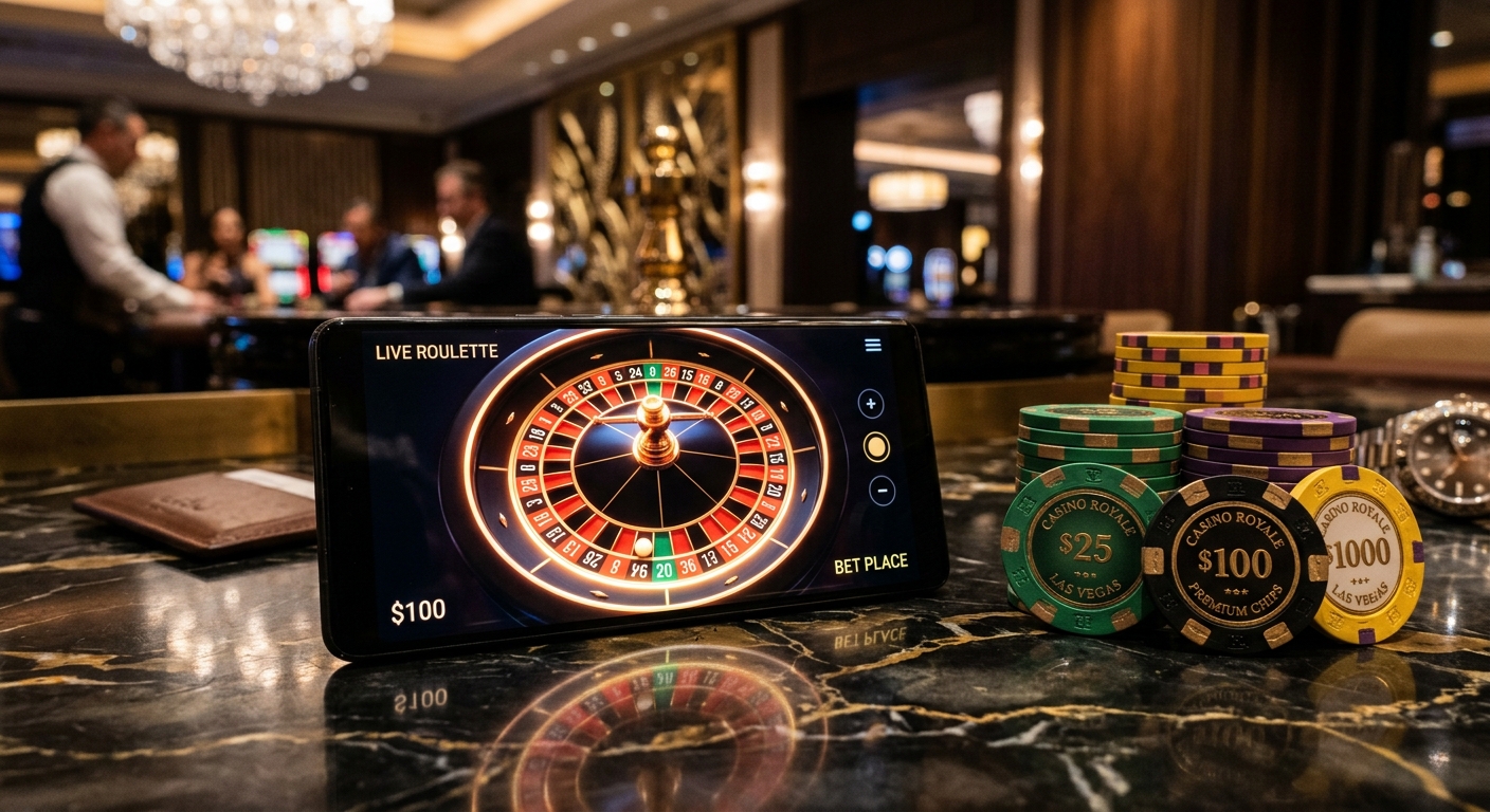 Im Casino ohne Personalausweis spielen - englische casinos ohne verifizierung