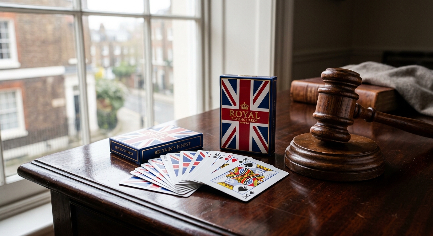 Sind Online-Casinos in England legal? - englische casinos ohne anmeldung